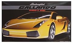 Fujimi scale lamborghini for sale  Delivered anywhere in UK