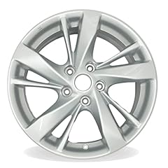 Single 17x7.5 silver for sale  Delivered anywhere in USA 