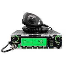 President george fcc for sale  Delivered anywhere in USA 