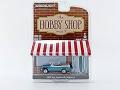 Greenlight 64scale hobby for sale  Delivered anywhere in USA 