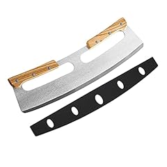 Binnan coltello tagliapizza usato  Spedito ovunque in Italia 
