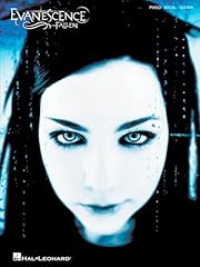 Evanescence fallen usato  Spedito ovunque in Italia 