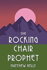 Rocking chair prophet for sale  Delivered anywhere in USA 