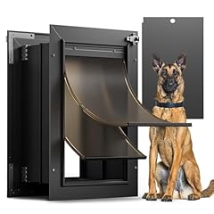 Dog door wall for sale  Delivered anywhere in USA 