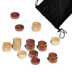 Hellpnoom pieces checkers for sale  Delivered anywhere in USA 