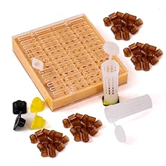 Hunterbee kit élevage d'occasion  Livré partout en Belgiqu