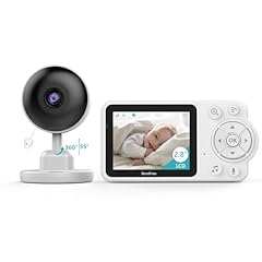 Bondfree baby monitor for sale  Delivered anywhere in USA 