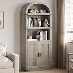 Garveehome bookcase doors for sale  Delivered anywhere in USA 