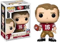 Funko joe montana for sale  Delivered anywhere in USA 
