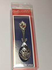 Texas state spoon for sale  Delivered anywhere in USA 