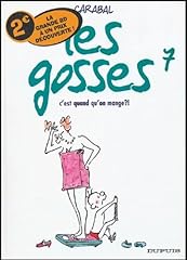 Mange d'occasion  Livré partout en France