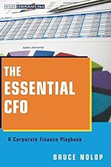The essential cfo d'occasion  Livré partout en France