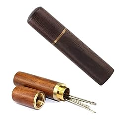 Pcs wooden needle for sale  Delivered anywhere in UK