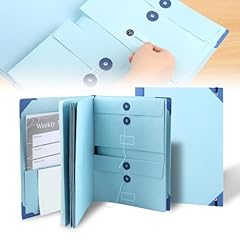 Folio folders pockets for sale  Delivered anywhere in USA 
