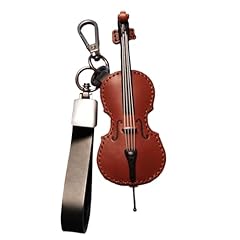 Miniatur cello schlüsselanhä gebraucht kaufen  Wird an jeden Ort in Deutschland