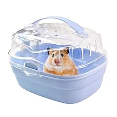 Muyg hamster carrier for sale  Delivered anywhere in USA 