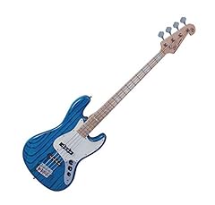 Bass guitar jazz for sale  Delivered anywhere in Ireland