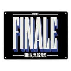 Finale 2025 bielefeld gebraucht kaufen  Wird an jeden Ort in Deutschland