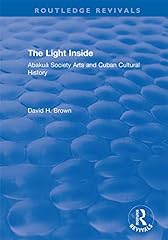 Light inside abakuá for sale  Delivered anywhere in UK