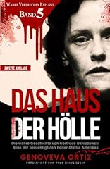 Haus hölle wahre gebraucht kaufen  Wird an jeden Ort in Deutschland