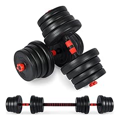 Msports hantelset premium gebraucht kaufen  Wird an jeden Ort in Deutschland