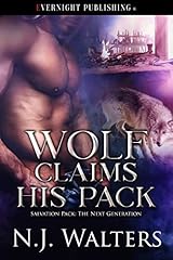 Wolf claims pack for sale  Delivered anywhere in USA 