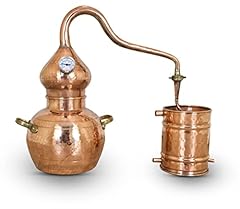 Copper alembic still for sale  Delivered anywhere in USA 