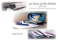 Fifty years dinkie for sale  Delivered anywhere in UK