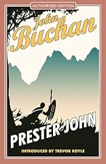 Prester john authorised d'occasion  Livré partout en France