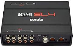 Rane sl4 interface for sale  Delivered anywhere in USA 