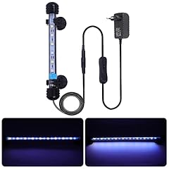 Aquarium lighting luce usato  Spedito ovunque in Italia 