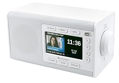 Soundmaster dab900 digitalradi gebraucht kaufen  Wird an jeden Ort in Deutschland