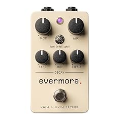 Universal audio evermore for sale  Delivered anywhere in USA 