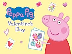 Peppa pig valentine for sale  Delivered anywhere in USA 