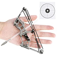 Sharrow compound bow for sale  Delivered anywhere in UK