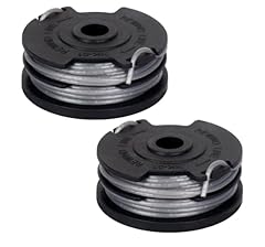 Pack strimmer spool for sale  Delivered anywhere in UK