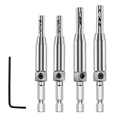 Hinge drill bit for sale  Delivered anywhere in Ireland