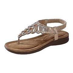 Summer sandals women for sale  Delivered anywhere in UK