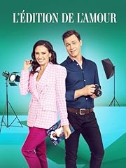 édition amour d'occasion  Livré partout en France