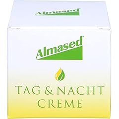 Almased tag nachtcreme gebraucht kaufen  Wird an jeden Ort in Deutschland
