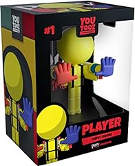 Player youtooz figure for sale  Delivered anywhere in UK