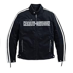 Harley davidson funktionsjacke gebraucht kaufen  Wird an jeden Ort in Deutschland