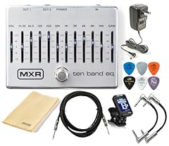 Mxr m108s ten for sale  Delivered anywhere in USA 