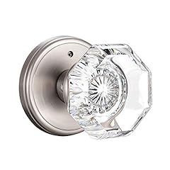 Clctk crystal glass for sale  Delivered anywhere in USA 