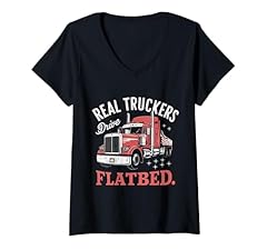 Womens real truckers for sale  Delivered anywhere in USA 