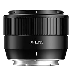 Ttartisan obiettivo f1.8 usato  Spedito ovunque in Italia 