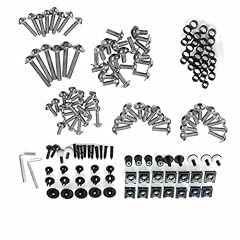 Motorcycle fairing bolt for sale  Delivered anywhere in UK