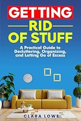 Getting rid stuff for sale  Delivered anywhere in USA 