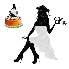Glitzernder abschluss kuchenau gebraucht kaufen  Wird an jeden Ort in Deutschland
