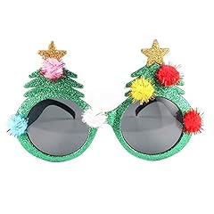 Soochat christmas sunglasses for sale  Delivered anywhere in USA 